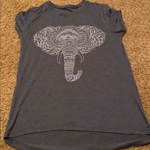 Elephant t-shirt